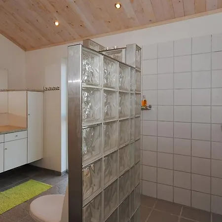 Farso Dom wakacyjny Hvalpsund